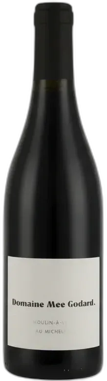 photo du vin Moulin à Vent Cru du Beaujolais