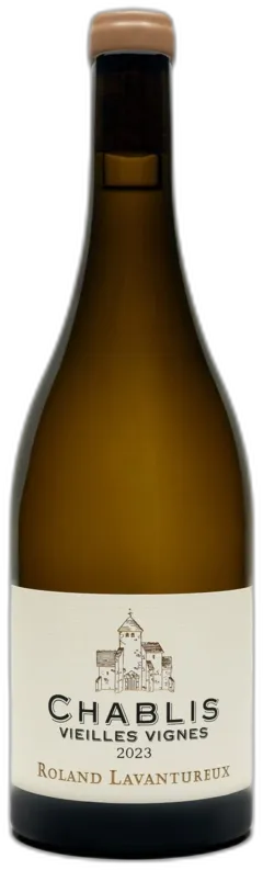 photo du vin Chablis Vieilles Vignes