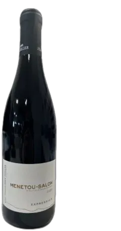 photo du vin Domaine Jean Teiller Menetou-Salon Rencontre Rouge