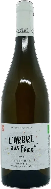 photo du vin l'Arbre Aux Fées