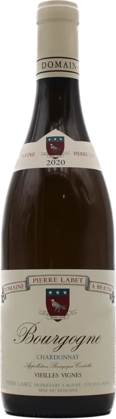 photo du vin Pierre Labet, Clos du Dessus des Marconnets 2023