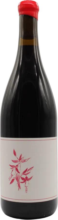 photo du vin Pinot Noir Heaven And Earth 2021 Arnot Roberts