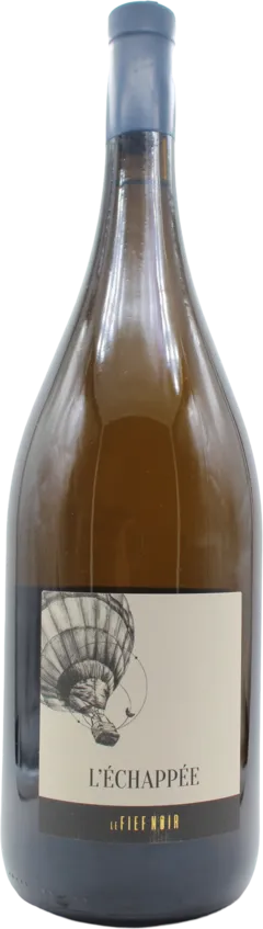 image du vin Magnum Anjou "l'Echapee" 2023 Fief Noir