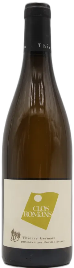 image du vin Saumur L&Apos;Echelier Domaine des Roches Neuves Thierry Germain