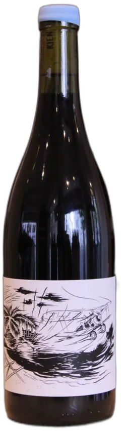 photo du vin Vin de France Gamay Chillay 2023 Richard et Laurent Kien