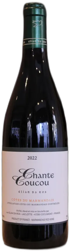 photos du vin Côtes du Marmandais Clos Baquey Elian da Ros