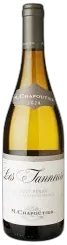 image du vin Chapoutier les Tanneurs Saint-Péray Blanc