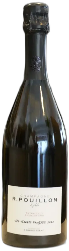 image du vin les Terres Froides Mfp 2020 Roger Pouillon et Fils