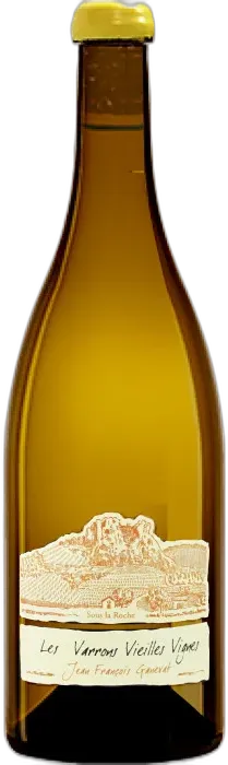 photos du vin Chardonnay les Varrons Vieilles Vignes 2020