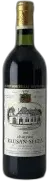 illustration du vin Château Rauzan Segla