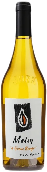 photo du vin Melon à Queue Rouge