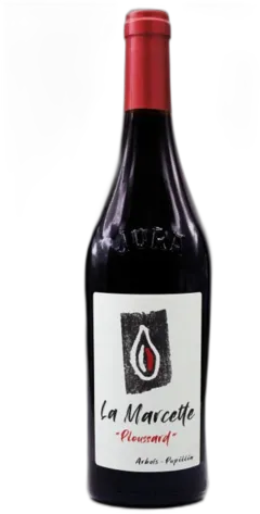 photo du vin Trousseau