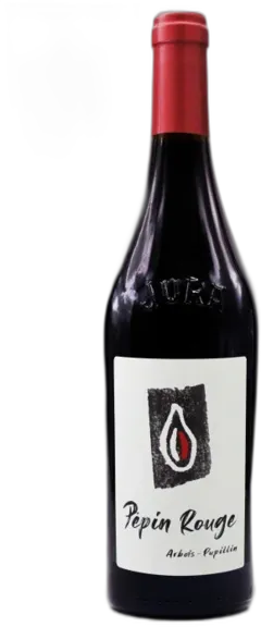 photo du vin Trousseau