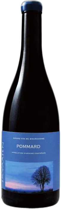 photo du vin Skyaasen Pommard 2021