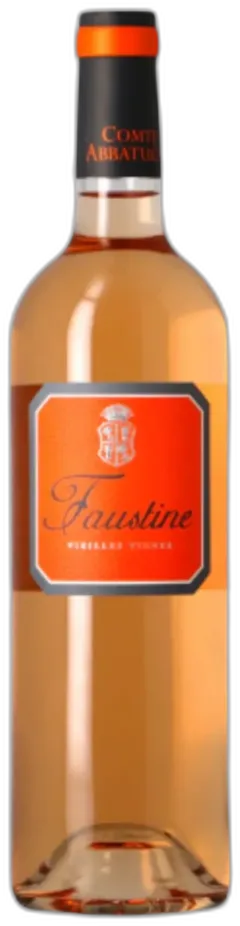 photo du vin Faustine