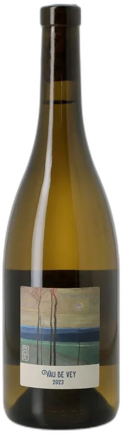 illustration du vin Alice et Olivier de Moor, Premier Cru Vau de Vey 2023