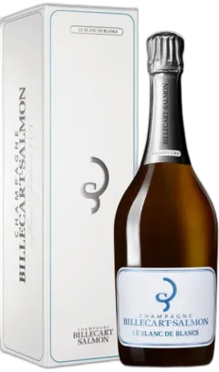 illustration du vin Billecart-Salmon Vintage 2013