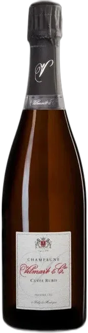 photos du vin Vilmart & Cie Cuvée Rubis