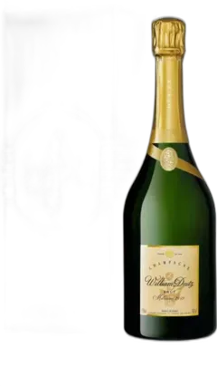image du vin Cuvée William Deutz Deutz