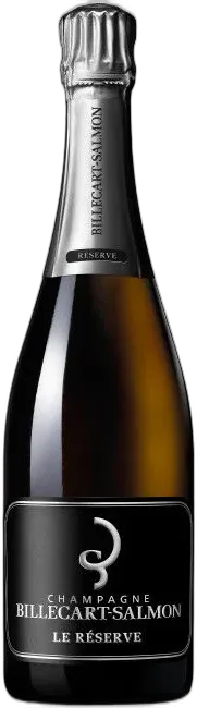 illustration du vin Billecart-Salmon Vintage 2013