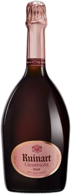 photo du vin Ruinart