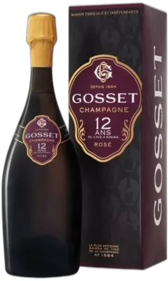 photo du vin Gosset