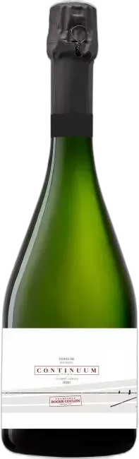 image du vin Roger Coulon Continuum