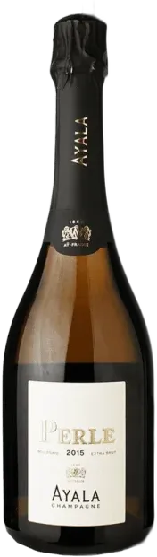 photo du vin Ayala Perle 2015