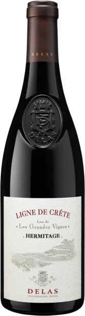 photo du vin Ligne de Crête "les Grandes Vignes