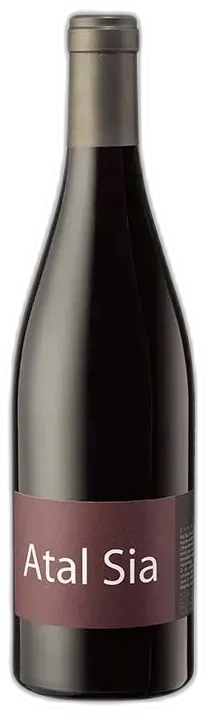 photos du vin Atal Sia 2012 Domaine Ollieux Romanis