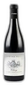 photo du vin Volnay 1er Cru Taillepieds Domaine Armand Heitz