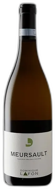 photo du vin Meursault 2021 Dominique Lafon