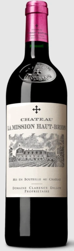 photo Chateau la Mission Haut Brion