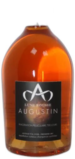photo du vin Augustin Lune Rousse