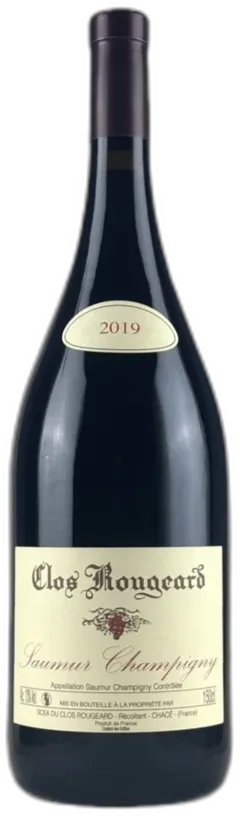 photo du vin Clos Rougeard "Clos"