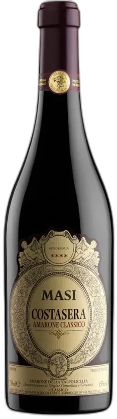 image du vin Amarone Della Valpolicella Classico Docg 'Costasera' Masi