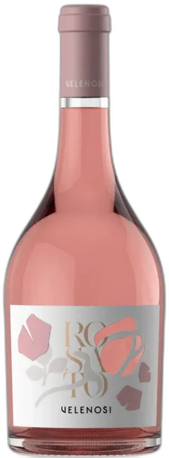 photo du vin Marche Rosato Igt "Rosato" Velenosi