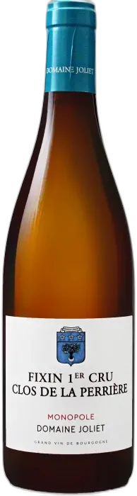 photo du vin Fixin 1er Cru Clos de la Perrière Blanc Monopole The Wine Compass