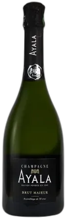 photos du vin Brut Majeur