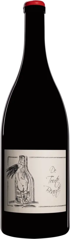 image du vin Vin de France J&Apos;en Veux Encore Anne et Jean François Ganevat