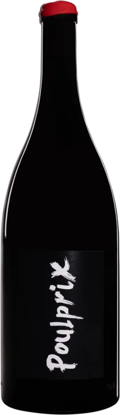 image du vin Vin de France J&Apos;en Veux Encore Anne et Jean François Ganevat