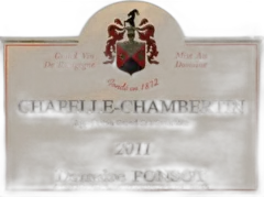 photos du vin Chapelle-Chambertin