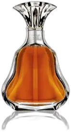 vue du vin Paradis Imperial Rare Cognac