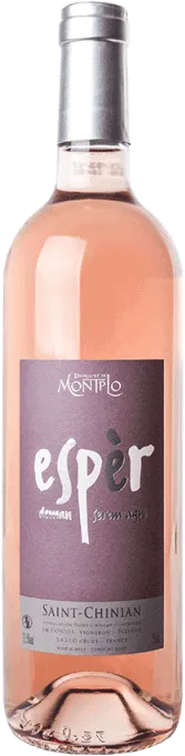 photo du vin Espèr Deman Serem Aqui