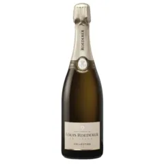 vue du vin Brut Premier