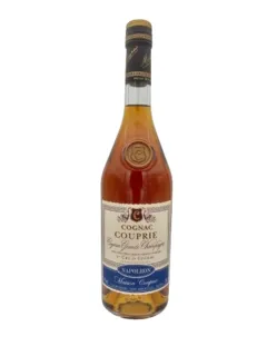 photo du vin 1er Cru de Napoléon Couprie