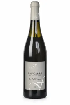 photo du vin Sancerre les Belles Vignes 2025 Fournier