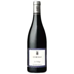 photo du vin Cornas "les Côtes"