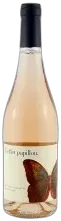 photo du vin Roc des Anges Effet Papillon Rosé