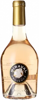 illustration du vin Miraval 2025